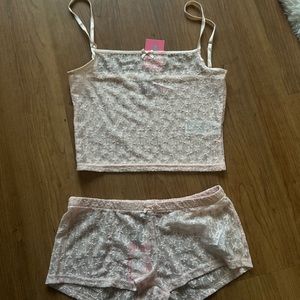 Edikted matching set